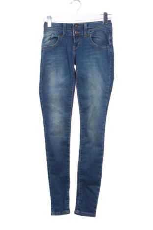 Dámské džíny  Ltb, Velikost XS, Barva Modrá, Cena  539,00 Kč, #137868384