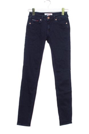 Dámské džíny  Tommy Hilfiger, Velikost XS, Barva Modrá, Cena  1 069,00 Kč, #137870277