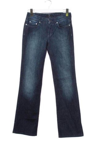 Damen Jeans Unbranded, Größe M, Farbe Blau, Preis 7,99 €, #137887906