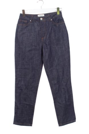 Blugi de femei La Petite Etoile, Mărime S, Culoare Albastru, Preț 63,99 Lei, #137889081