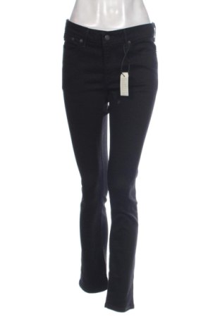 Blugi de femei Levi's, Mărime L, Culoare Negru, Preț 440,92 Lei, #137890039