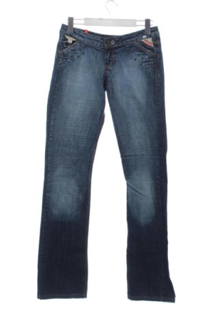 Damen Jeans Waggon, Größe M, Farbe Blau, Preis 24,94 €, #137890967