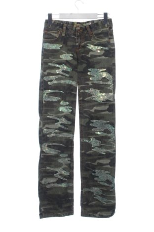 Damen Jeans Waggon, Größe S, Farbe Mehrfarbig, Preis 24,94 €, #137891038