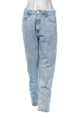 Damen Jeans Zara, Größe L, Farbe Blau, Preis 16,00 €, #137891486