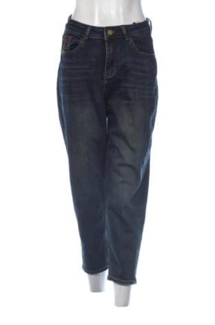 Damen Jeans Unbranded, Größe M, Farbe Blau, Preis 6,00 €, #137891537
