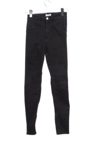 Дамски дънки Tally Weijl, Размер XS, Цвят Черен, Цена 9,71 €, #137892079