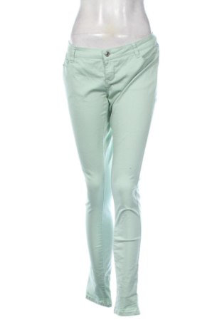 Dámské džíny  Vero Moda, Velikost XL, Barva Zelená, Cena  356,00 Kč, #137892099