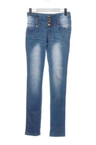 Női farmernadrág Unbranded, Méret M, Szín Kék, Ár 2 482 Ft, #137892599