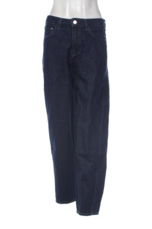 Blugi de femei Mavi, Mărime M, Culoare Albastru, Preț 131,23 Lei, #137893506