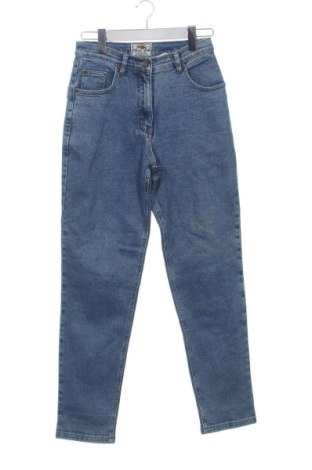 Blugi de femei Unbranded, Mărime S, Culoare Albastru, Preț 52,49 Lei, #137894463