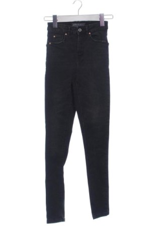 Blugi de femei Denim Co., Mărime XXS, Culoare Negru, Preț 53,64 Lei, #137895552
