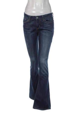Dámské džíny  Levi's, Velikost M, Barva Modrá, Cena  1 072,00 Kč, #137895560