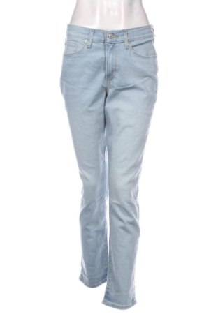 Damen Jeans Levi's, Größe L, Farbe Blau, Preis 84,00 €, #137895985