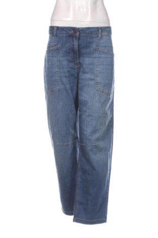 Blugi de femei Bugatti, Mărime XL, Culoare Albastru, Preț 435,67 Lei, #137896161