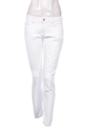 Dámské džíny  Tommy Hilfiger, Velikost M, Barva Bílá, Cena  955,00 Kč, #137897462