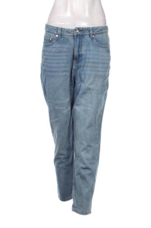 Dámské džíny  Unbranded, Velikost L, Barva Modrá, Cena  267,00 Kč, #137900044