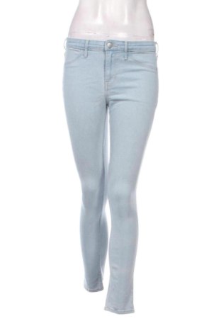 Дамски дънки H&M, Размер S, Цвят Син, Цена 15,00 €, #137900977