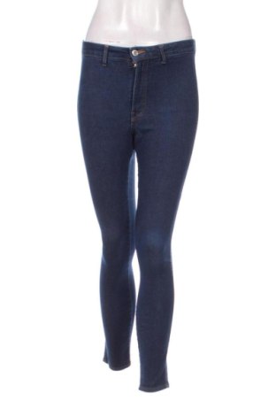 Blugi de femei Unbranded, Mărime S, Culoare Albastru, Preț 57,74 Lei, #137901273