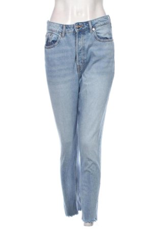 Dámské džíny  H&M, Velikost S, Barva Modrá, Cena  340,00 Kč, #137902469
