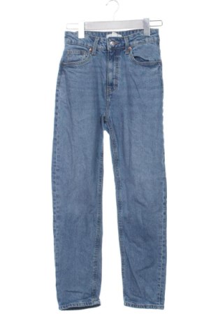 Dámské džíny  H&M, Velikost XXS, Barva Modrá, Cena  291,00 Kč, #137902797