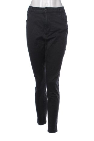 Blugi de femei ONLY Carmakoma, Mărime XXL, Culoare Negru, Preț 57,74 Lei, #137903214