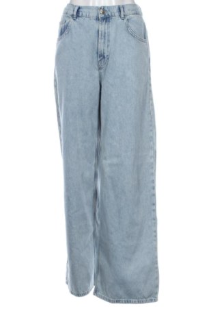 Blugi de femei BSB, Mărime S, Culoare Albastru, Preț 89,23 Lei, #137903460