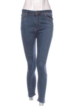 Blugi de femei Unbranded, Mărime M, Culoare Albastru, Preț 36,74 Lei, #137904733