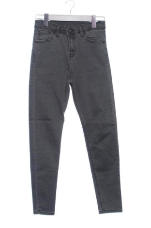 Blugi de femei Unbranded, Mărime XS, Culoare Gri, Preț 36,74 Lei, #137904746