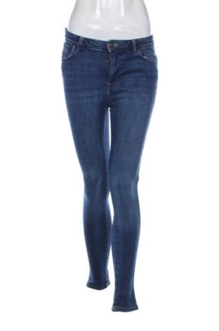 Blugi de femei ONLY, Mărime S, Culoare Albastru, Preț 73,49 Lei, #137905648