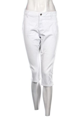 Blugi de femei Vero Moda, Mărime XL, Culoare Alb, Preț 73,49 Lei, #137905672
