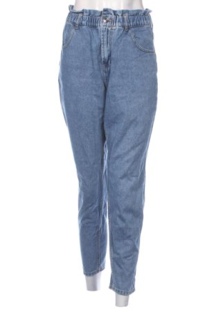 Blugi de femei ONLY, Mărime M, Culoare Albastru, Preț 129,13 Lei, #137905781