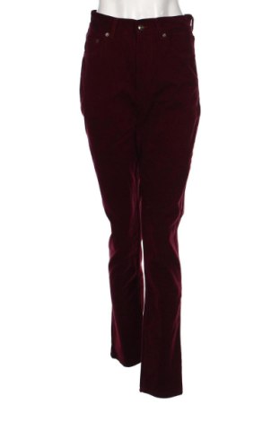Dámské džíny  Unbranded, Velikost S, Barva Červená, Cena  485,00 Kč, #137906531