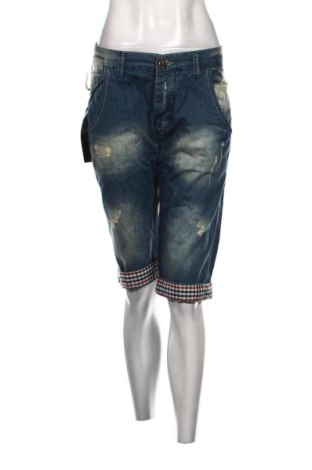 Női farmernadrág Unbranded, Méret XL, Szín Kék, Ár 6 028 Ft, #137907586