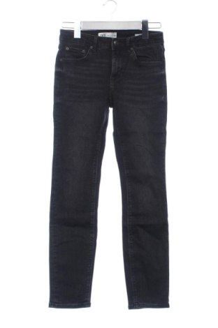 Blugi de femei Zara, Mărime S, Culoare Negru, Preț 83,99 Lei, #137908368