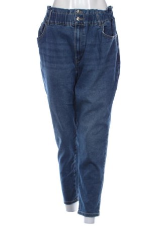 Damskie jeansy LC Waikiki, Rozmiar XL, Kolor Niebieski, Cena 63,50 zł, #137908933