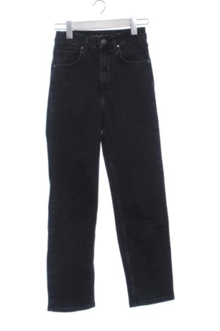 Blugi de femei Never Denim, Mărime XS, Culoare Negru, Preț 78,74 Lei, #137909740