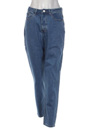 Blugi de femei Missguided, Mărime S, Culoare Albastru, Preț 115,48 Lei, #137909850