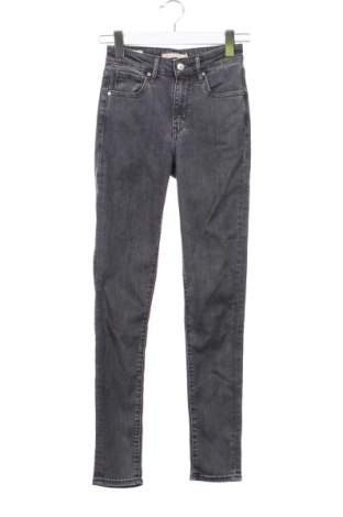 Dámské džíny  Levi's, Velikost XXS, Barva Šedá, Cena  1 116,00 Kč, #137910241
