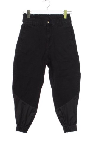 Damskie jeansy Unbranded, Rozmiar XS, Kolor Czarny, Cena 25,40 zł, #137910446
