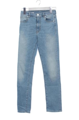 Blugi de femei Pinko, Mărime XS, Culoare Albastru, Preț 288,70 Lei, #137911166