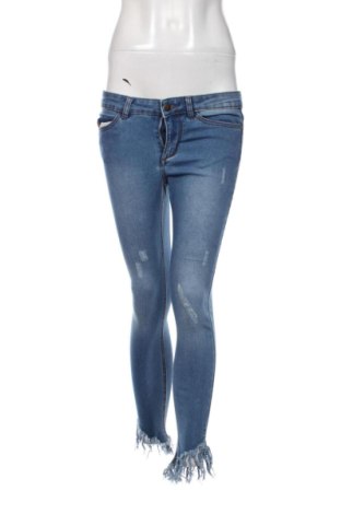 Damskie jeansy Tezenis, Rozmiar L, Kolor Niebieski, Cena 48,90 zł, #137911668