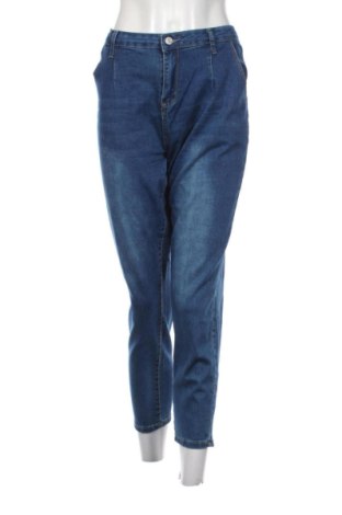Női farmernadrág Unbranded, Méret XL, Szín Kék, Ár 4 189 Ft, #137912713