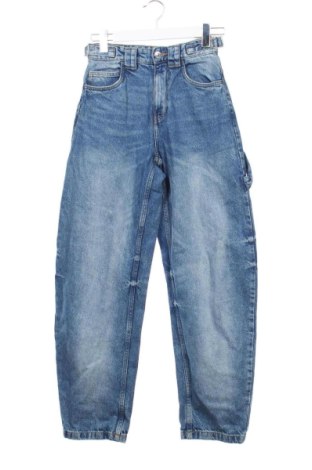 Női farmernadrág Cropp, Méret XS, Szín Kék, Ár 5 675 Ft, #137912794