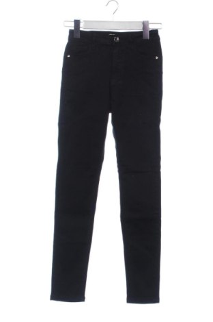 Blugi de femei Unbranded, Mărime XXS, Culoare Negru, Preț 52,49 Lei, #137913399