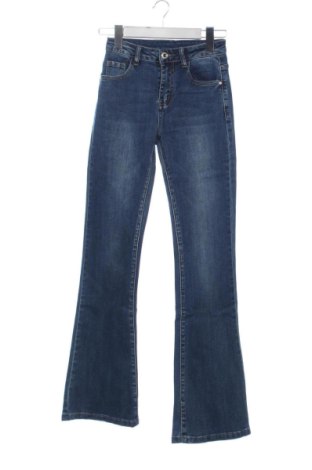Női farmernadrág Unbranded, Méret XXS, Szín Kék, Ár 3 546 Ft, #137913688
