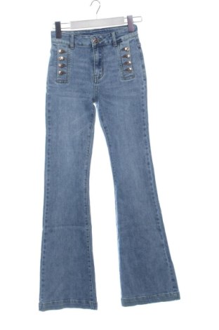 Női farmernadrág Unbranded, Méret XXS, Szín Kék, Ár 3 546 Ft, #137913776
