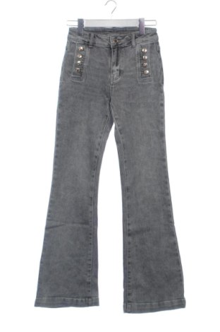 Női farmernadrág Unbranded, Méret XS, Szín Szürke, Ár 2 482 Ft, #137913810