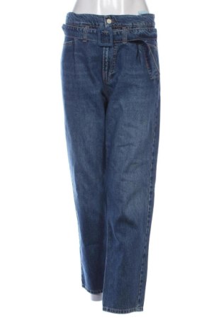 Γυναικείο Τζίν Unbranded, Μέγεθος M, Χρώμα Μπλέ, Τιμή 7,81 €, #137914460