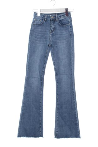 Damen Jeans Candida, Größe XXS, Farbe Blau, Preis € 10,00, #137914531