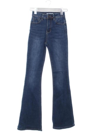 Damen Jeans Candida, Größe XXS, Farbe Blau, Preis € 10,00, #137914542